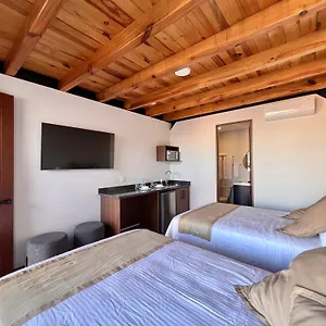 Hotel Gran Casa Xalisco, Guadalajara
