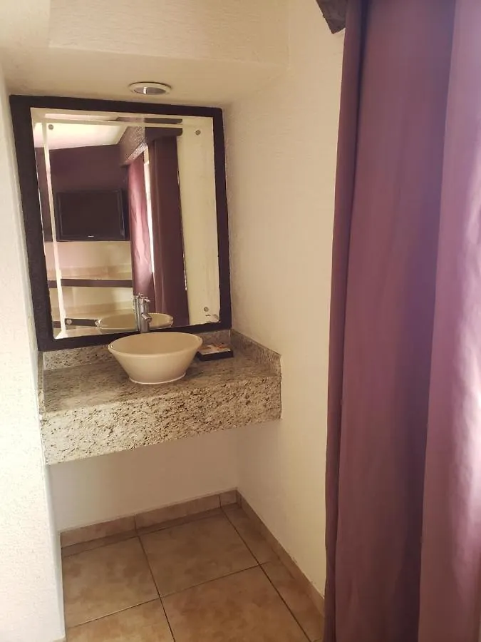Hotel Luar Guadalajara